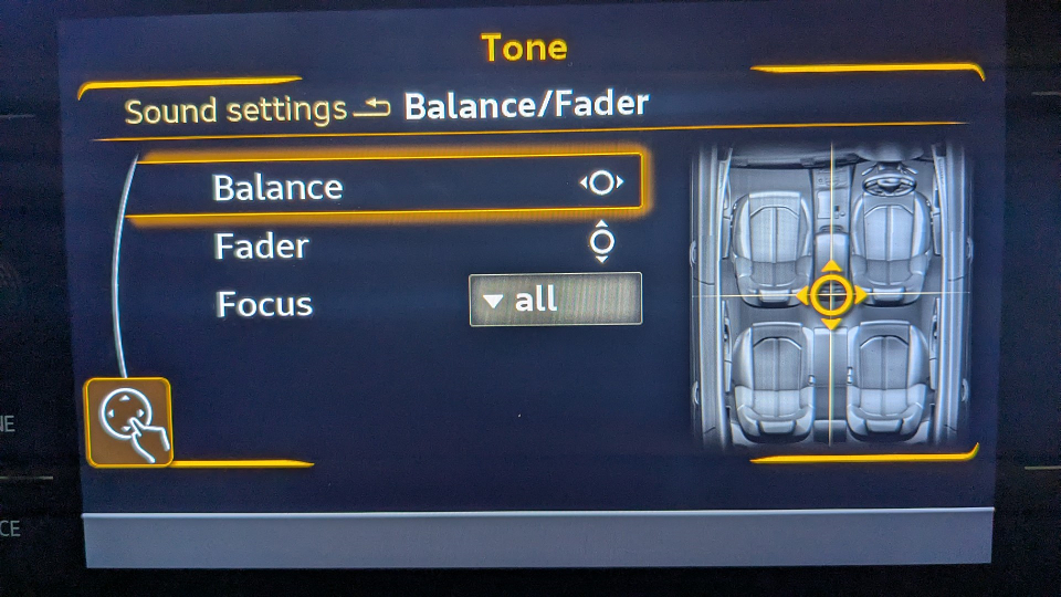 Audi Skoda VW Audio Sound Repair