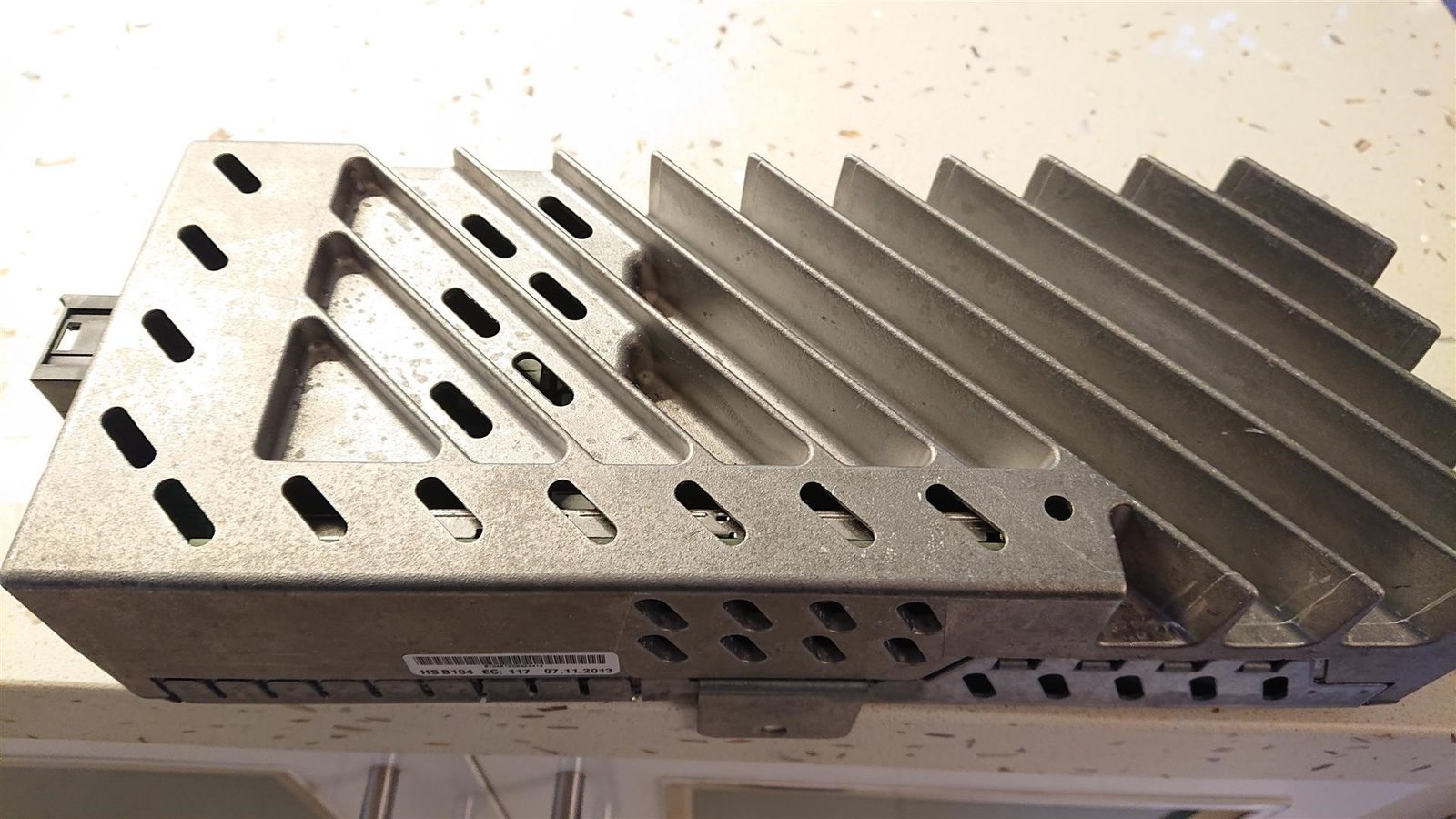 F-series TopHifi Amplifier