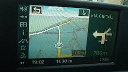 BMW Business Nav